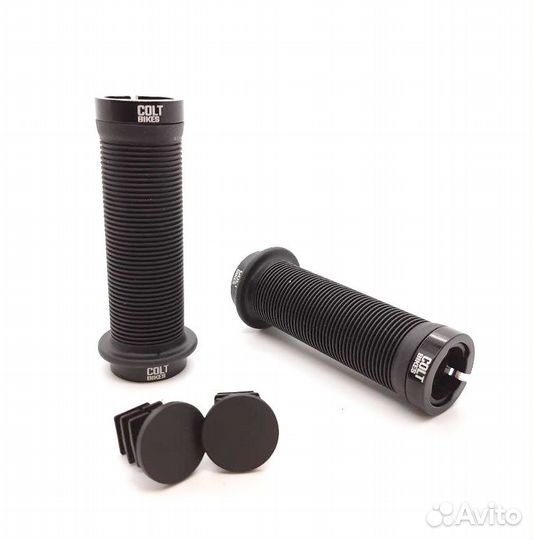 Грипсы (ручки) для руля велосипеда Colt Bikes BMX