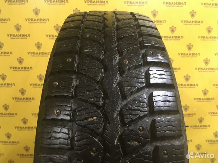КАМА 505 Irbis 175/70 R13 82T
