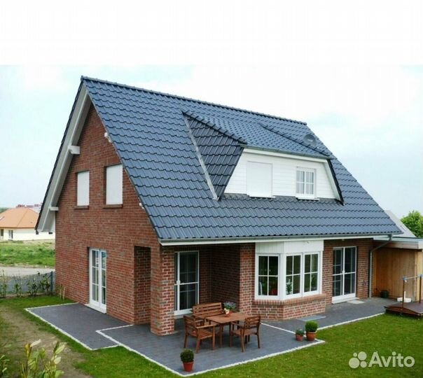 Кровля утепление ремонт крыши