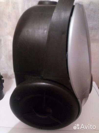 Пылесос LG Storm Extra LG V-C3041NT Корея