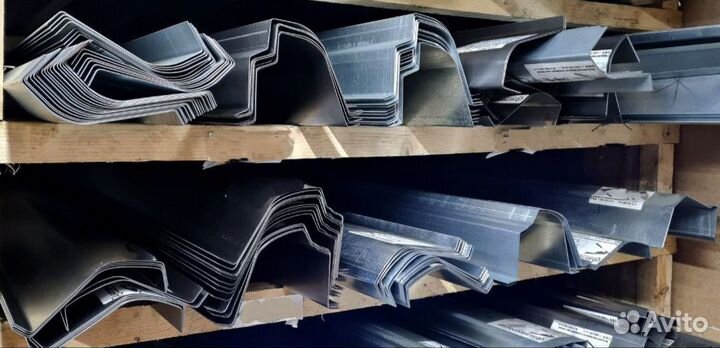 Ремонтные пороги и арки для BMW Выскатка