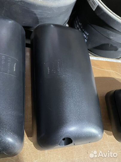 Зеркала на Маз Евро в сборе с подогревом