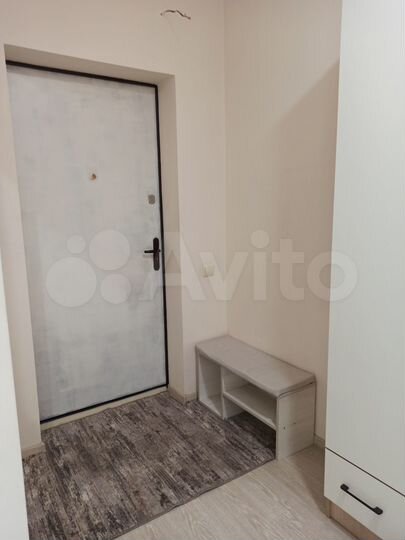 1-к. квартира, 38 м², 15/17 эт.