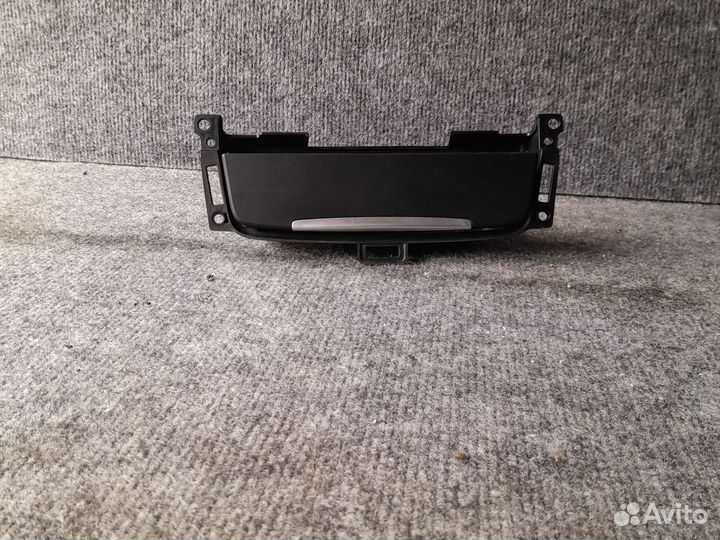 Ford Mondeo IV Пепельница передняя