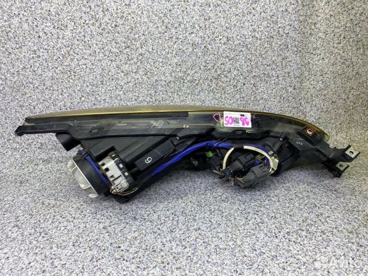 Фара левая Mazda 6 GH 2007