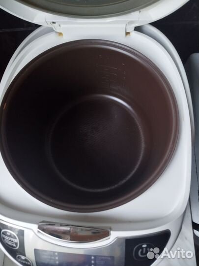 Мультиварка moulinex