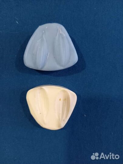 Вайнеры и молды