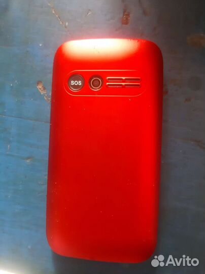 teXet 516R-TM