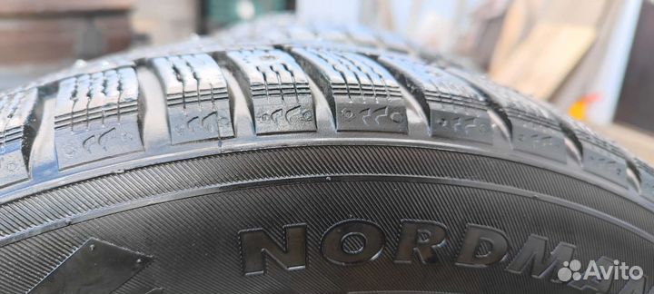 Nokian Tyres Nordman 7 SUV 215/65 R16