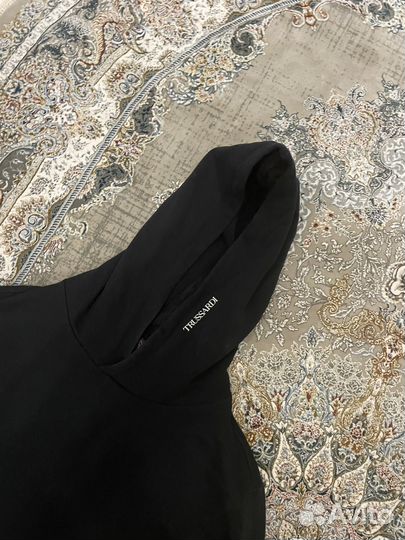 Худи trussardi L оригинал