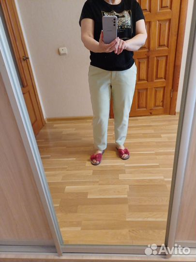 Брюки женские