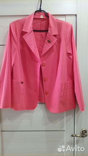 Пиджак