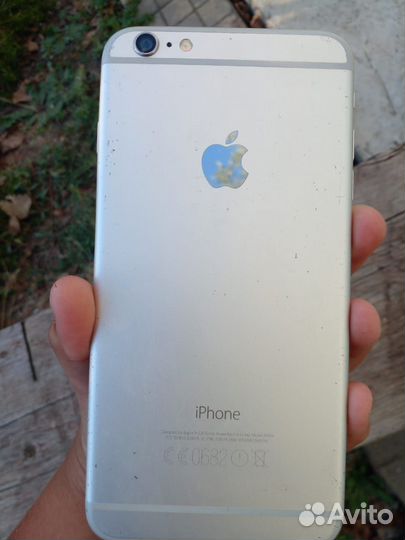 Айфон 6+