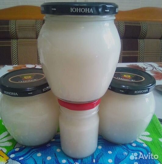 Лечебный козий жир