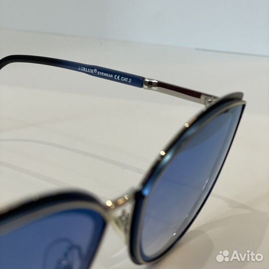 Солнцезащитные очки женские