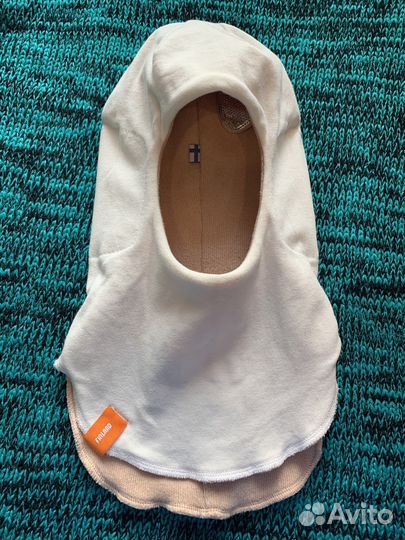 Шапка шлем Nels весна / осень