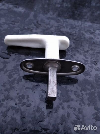 Ручка оконная 20шт