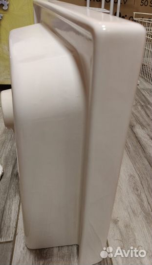 Раковина в ванную cersanit colour 50