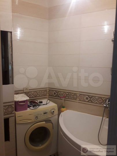 2-к. квартира, 56,9 м², 3/22 эт.