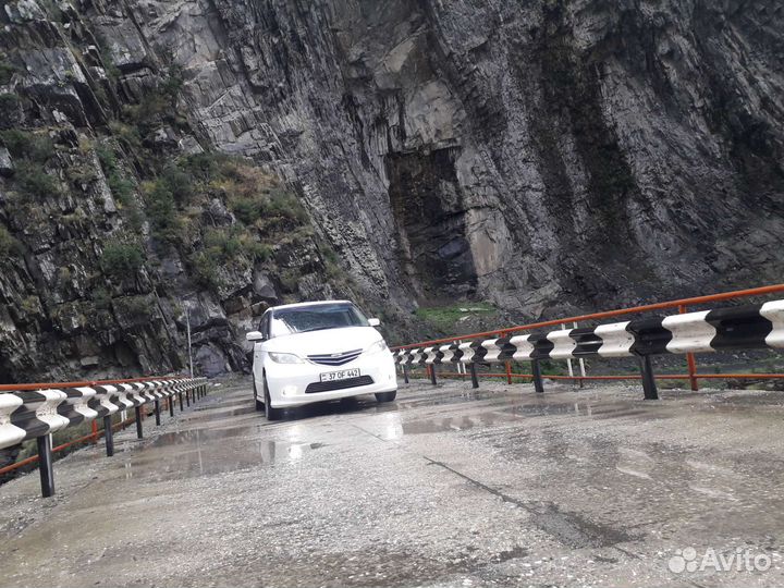 Трансфер,пассажирские перевозки, аренда с во и без