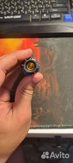 Катушка зажигания BMW