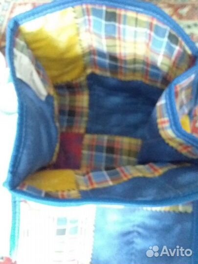 Грелка электрическая