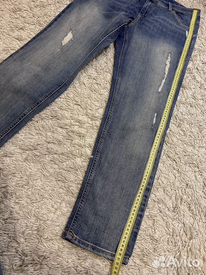 Женские джинсы 