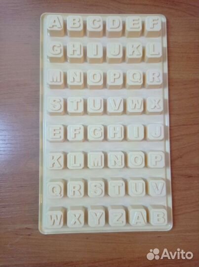 Форма для льда