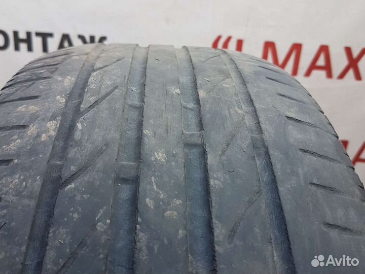 Bridgestone Dueler H/P 225/60 R17