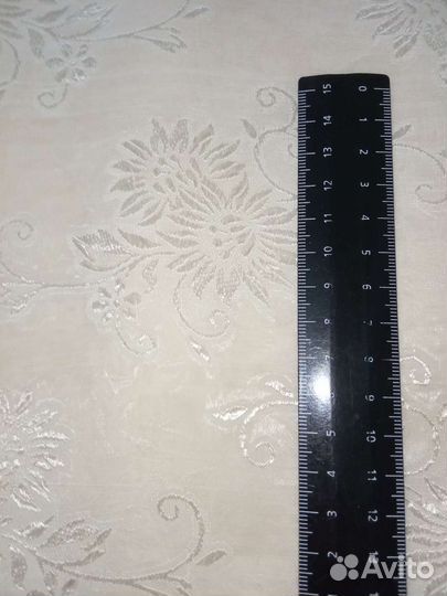 Ткань Маркизет, Хлопок СССР