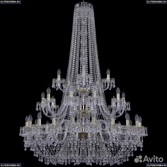 Bohemia Art Classic 1410/20+10+5/400/h-158/3d G V0