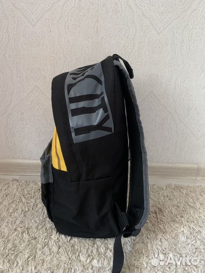 Рюкзак школьный для мальчика Batman