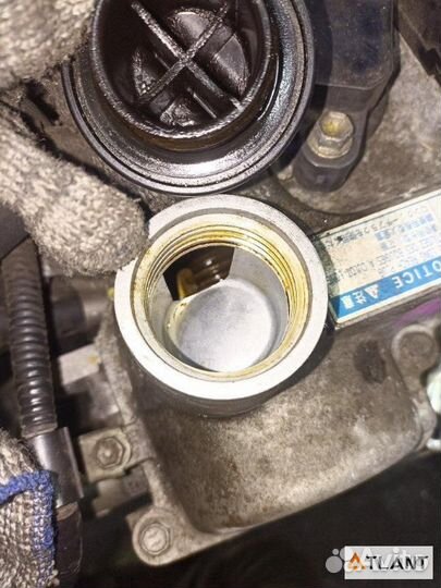 Двигатель toyota ractis