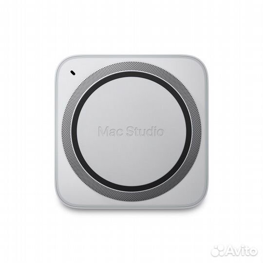 Системный блок Apple Mac Studio Z17Z001V6