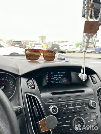 Шгу форд фокус 3 рестайлинг