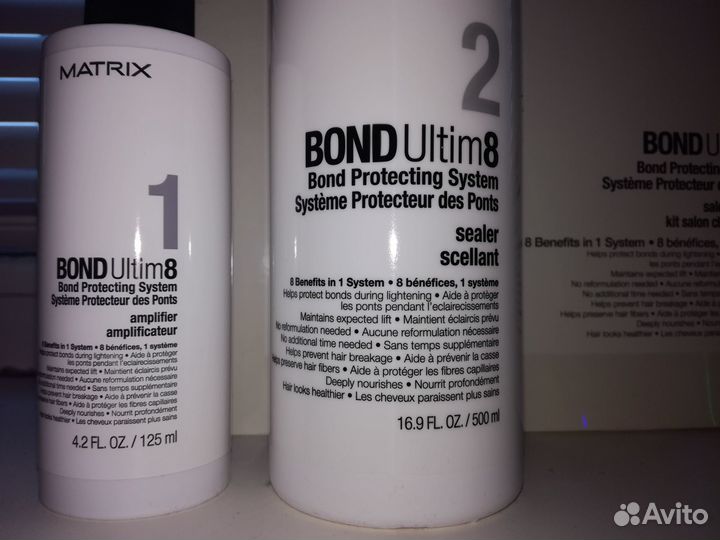 Средство для окрашивания волос Matrix