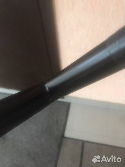 Руль для трюкового самоката ethic trianon 650