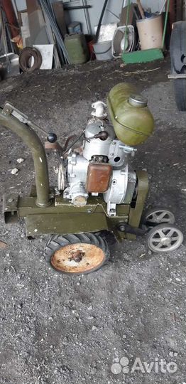 Мотоплуг.Мотоблок.Культиватор