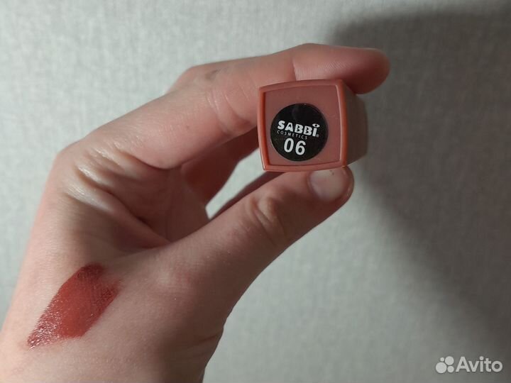 Maybelline super stay помада