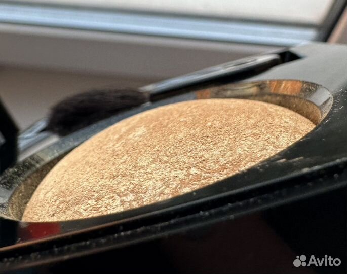 Chanel румяна хайлайтер 47 eldorado