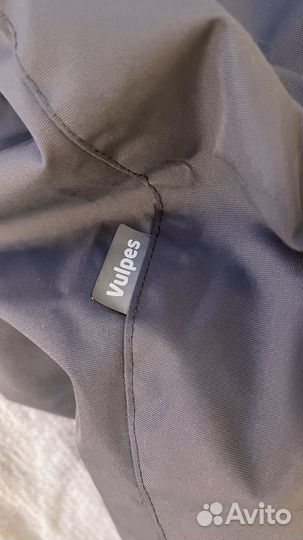 Полукомбинезон Vulpes 134