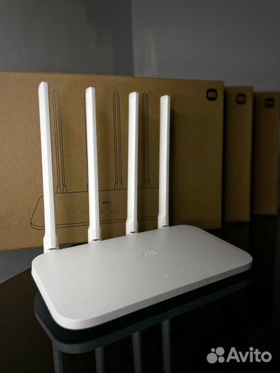 Wifi Router Xiaomi Mi 4C Вайфай