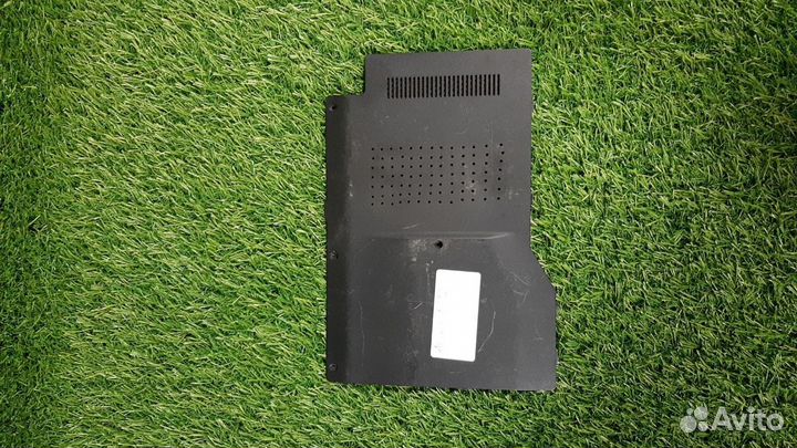 Сервисная крышка ноутбука Asus N61D