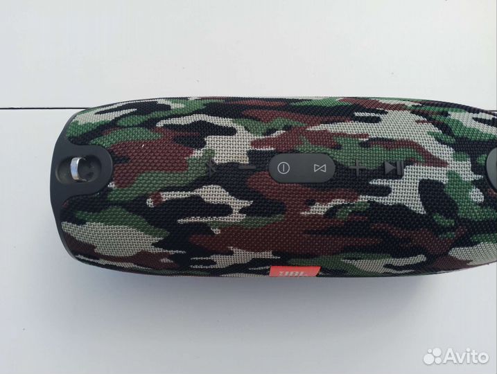 Колонка jbl extreme 1