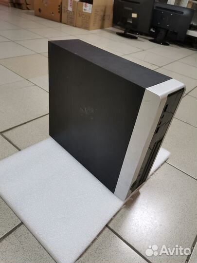 Корпус для пк mini itx