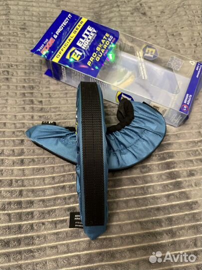 Чехлы для коньков Pro-Skate Guard V2.0
