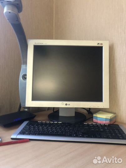 Компьютер LG