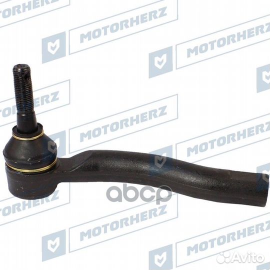 Наконечник рулевой тяги toyota prius Liftback