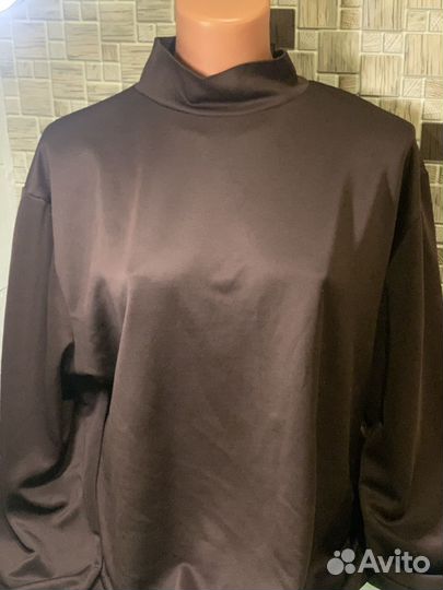 Женская одежда больших размеров