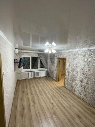 2-к. квартира, 40,8 м², 1/3 эт.